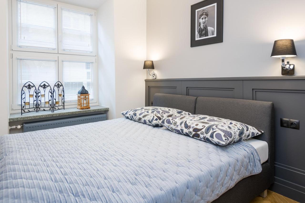 Luxury Apartment At The Main Square — Photos 1